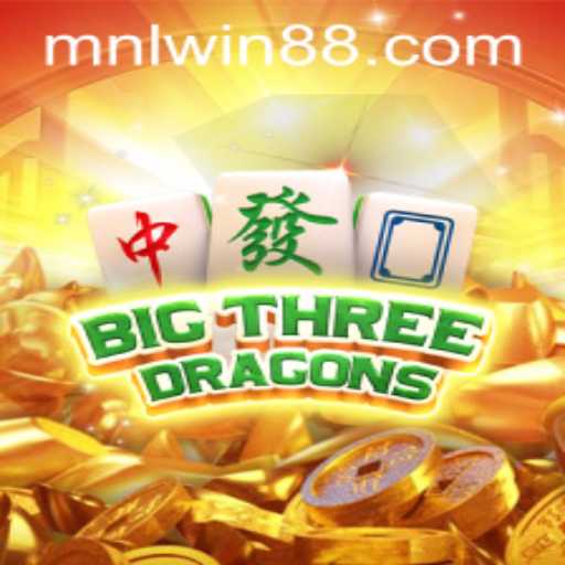 BigThreeDragons: Master the Art of Strategy with MNL WIN