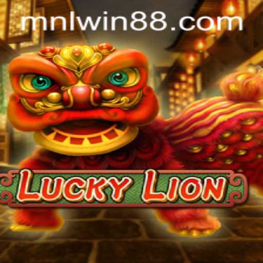 Discover the Exciting World of LuckyLion